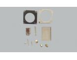 Hardware stamping parts